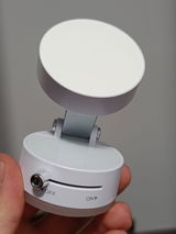 RoberTo review photo