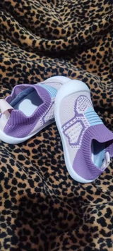 Anonymous customer review photo