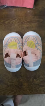 Anonymous customer review photo