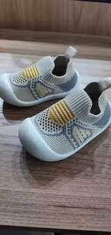 Anonymous customer review photo