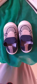 Anonymous customer review photo