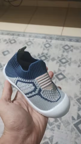 Anonymous customer review photo