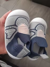Anonymous customer review photo