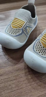 Anonymous customer review photo
