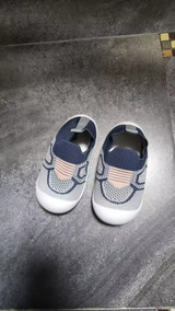 Anonymous customer review photo