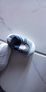 Anonymous customer review photo