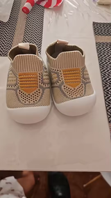 Anonymous customer review photo