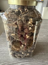 Anonyme review photo