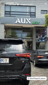 Anonymous review photo