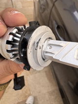 Anonymous review photo