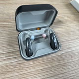 James Harrison review photo