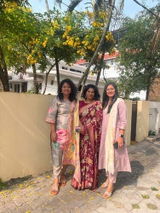 Vasantha review photo