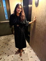 Urvi S. review photo