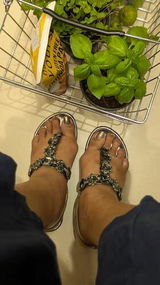 Sudha C. review photo