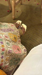 Prerna J. review photo