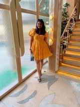 Esha C. review photo
