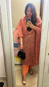 Meher K. review photo