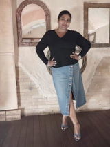 Meenakshi T. review photo