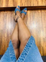 Meenakshi T. review photo
