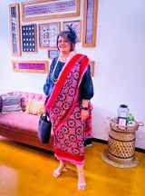 Shilpa I. review photo