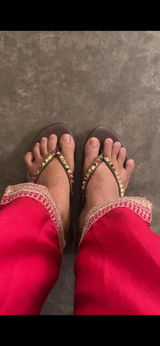 Hinza review photo