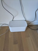 Philip Parker review photo