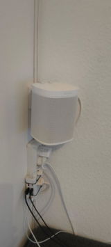 Anonym review photo
