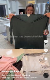 Cary (.a.P. review photo