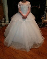 Breanna Colvin review photo