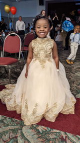 Tyeisha Morant review photo