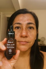 Juliana review photo