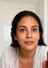 Daniela review photo