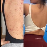 Mariana review photo