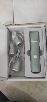 Allen B. review photo