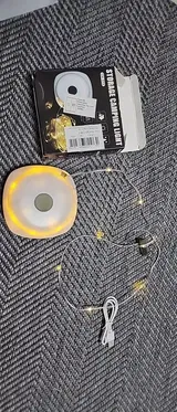 Allen B. review photo