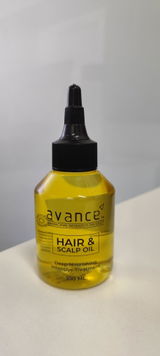 Avance Hair & Scalp Oil