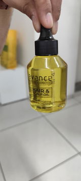 Avance Hair & Scalp Oil