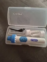 Ainsley Brookfield review photo