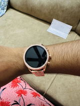 Chloe Anderson review photo