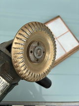 Oliver Grant review photo