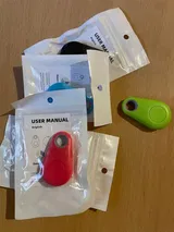 Marcus Lee review photo