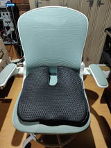 Liam Carter review photo