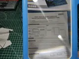 Michael Turner review photo