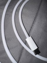 Customer photo for Apple 240W USB-C cable review