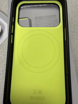 Anaya review photo