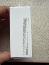 Shazain review photo