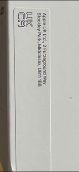 Shazain review photo