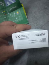 Customer photo for Apple 20W charger review
