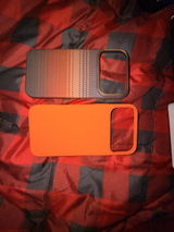 Customer photo for Pitaka iPhone 17 Pro Max case review
