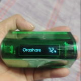 Customer photo for Orashare OT11 power bank review
